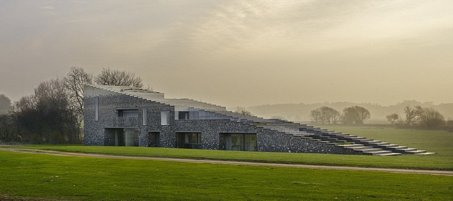 flint house